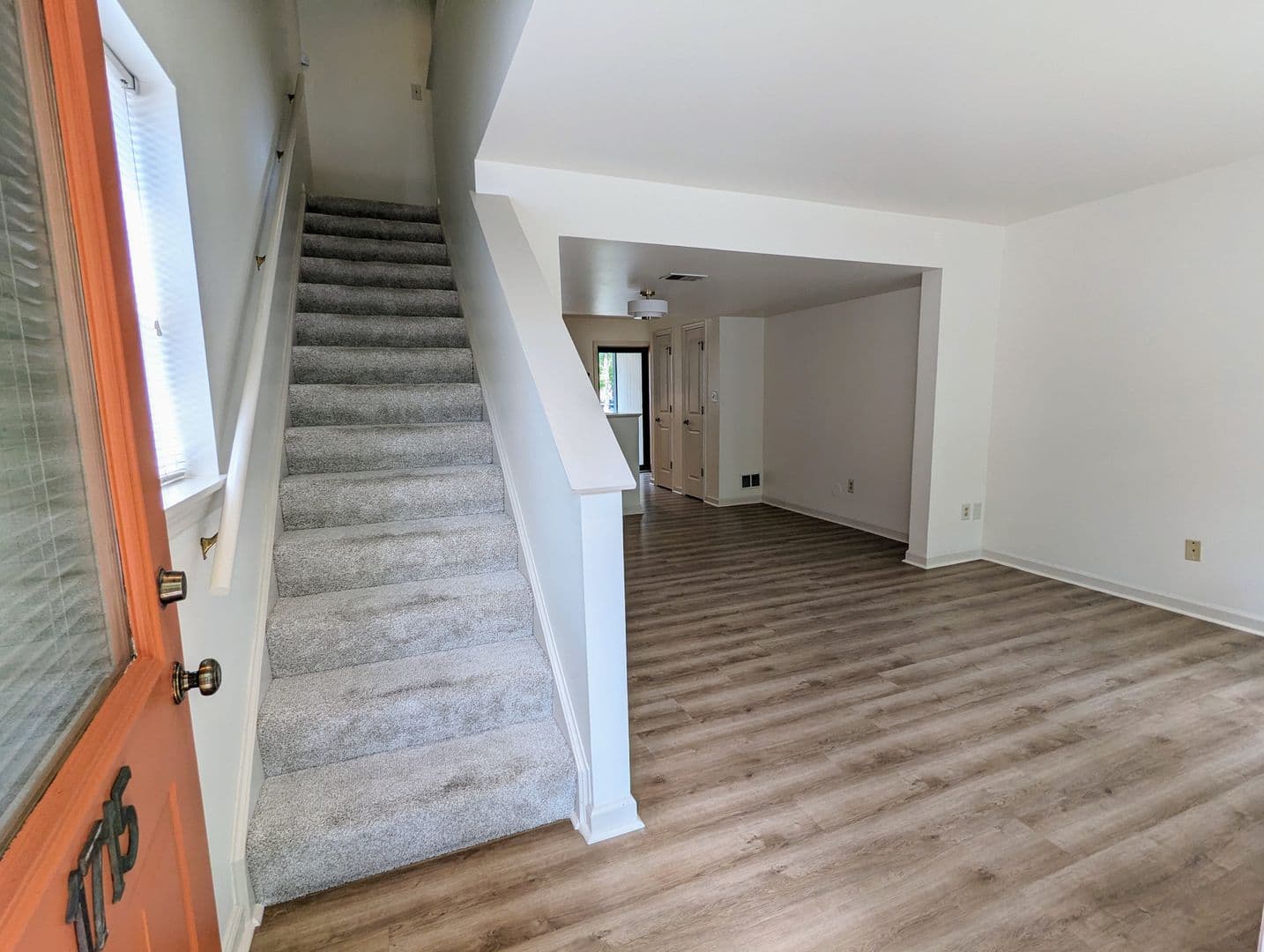 Pittsburgh Townhome: 1715 Fox Way