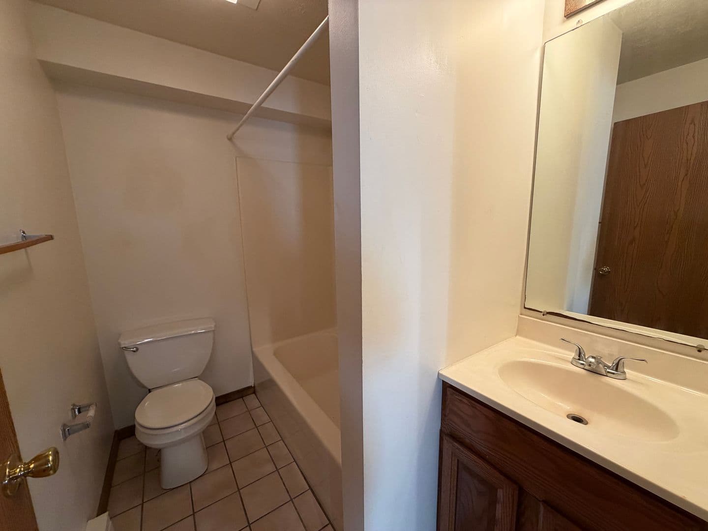 Mercer Apartment: 326 S. East Street