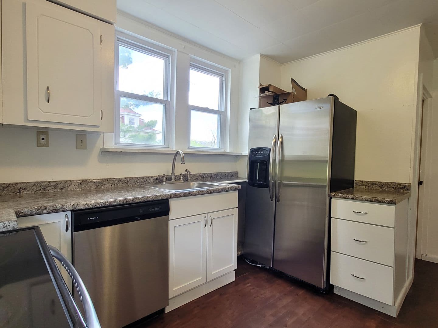 Pittsburgh House: 3138 Wabash Avenue