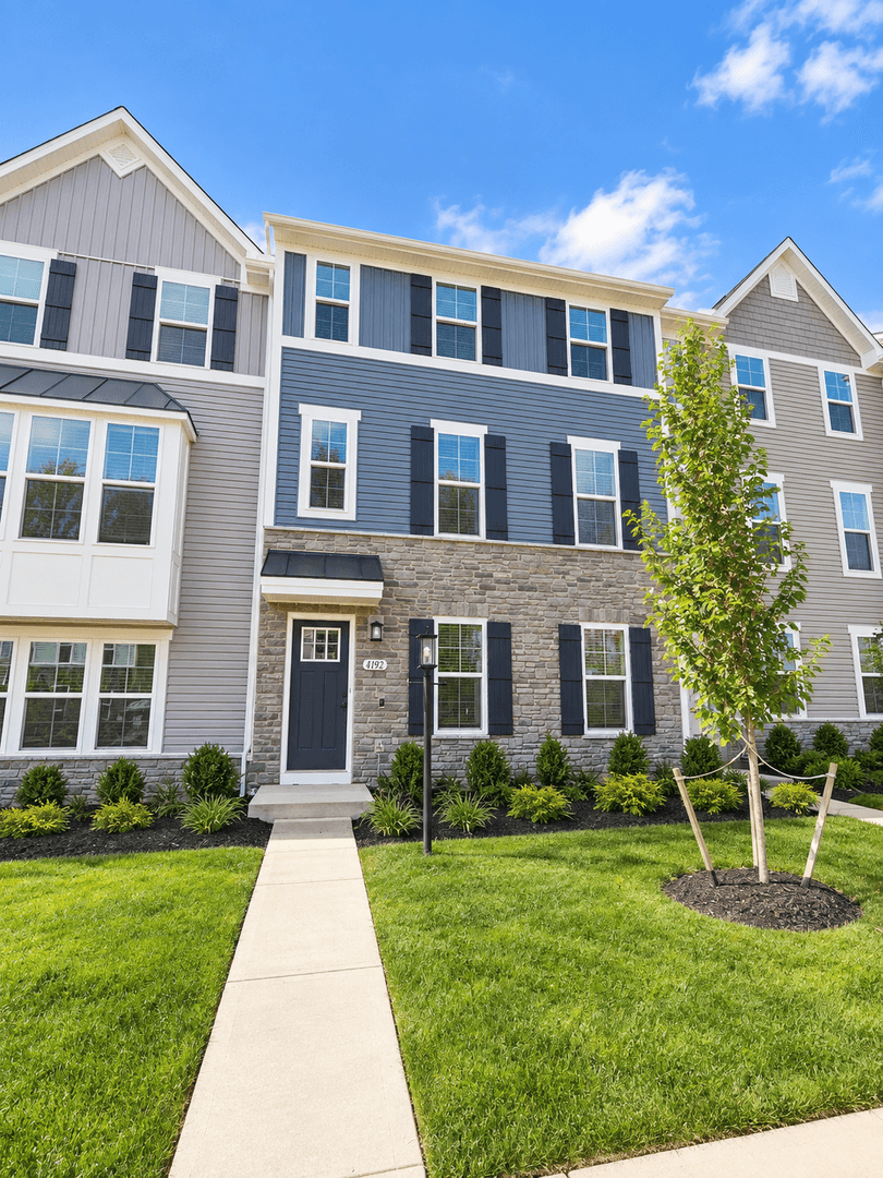 Oakdale House: 1191 Olivia Drive