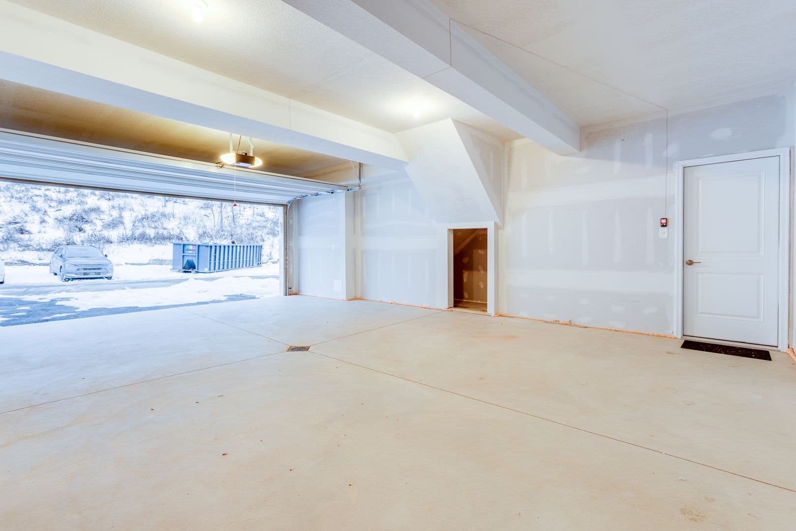 Delmont Townhome: 4005 Stefano Drive