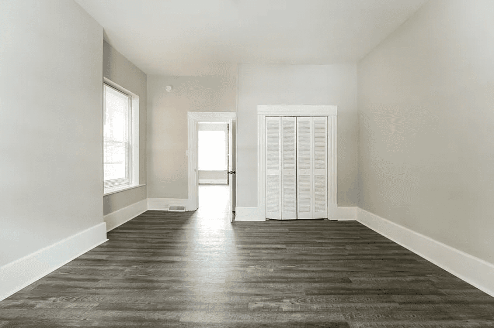 Pittsburgh Apartment: 520 Ivy Street