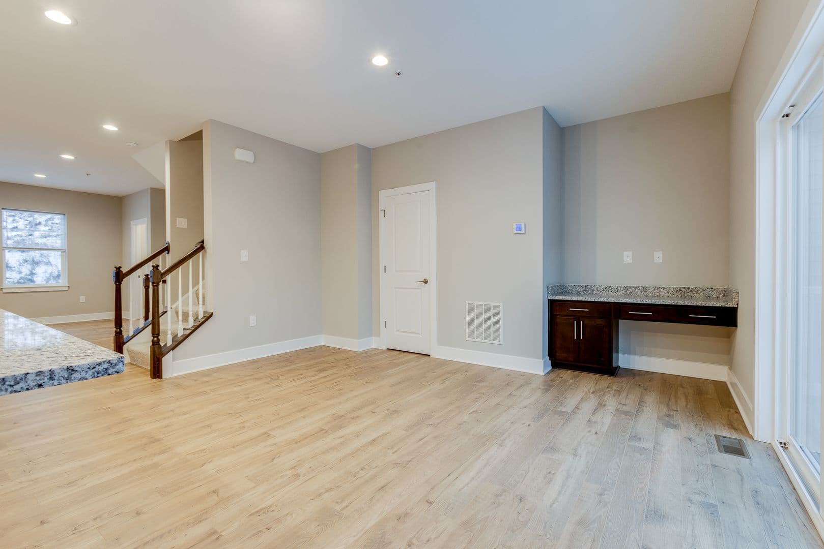 Delmont Townhome: 4005 Stefano Drive