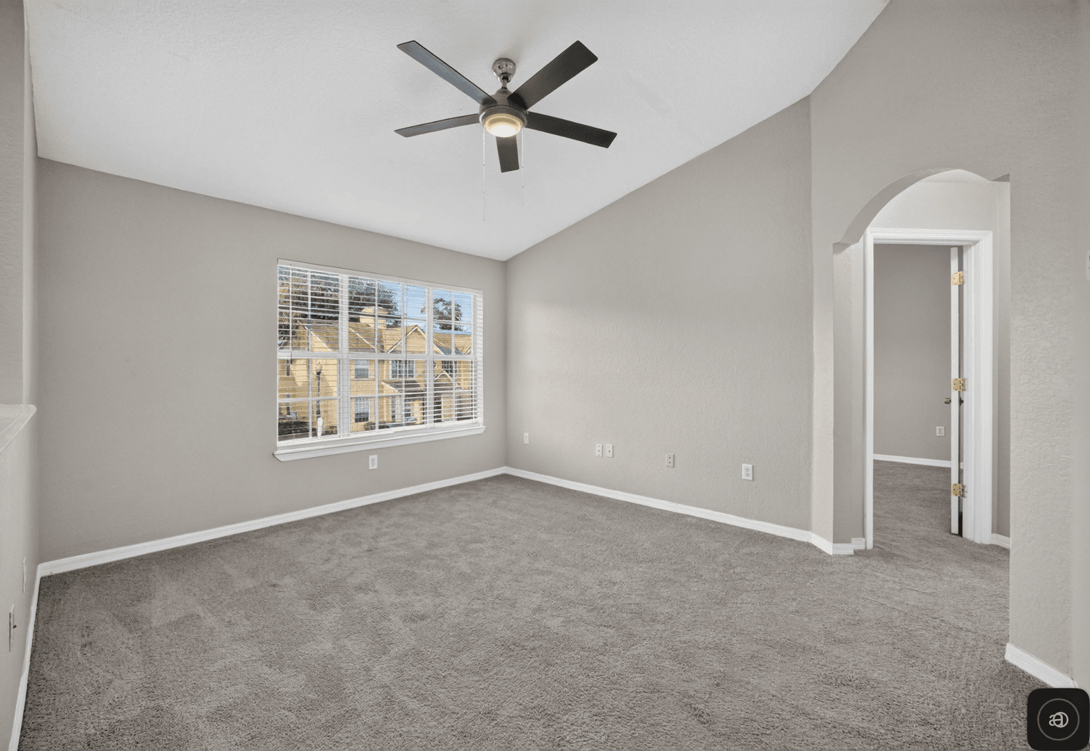 Altamonte Springs Apartment: 821 Grand Regency Pt # 201