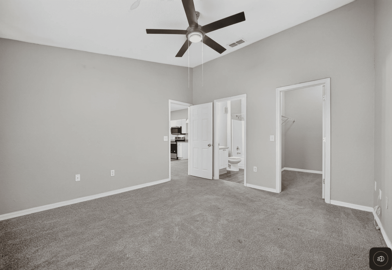 Altamonte Springs Apartment: 821 Grand Regency Pt # 201