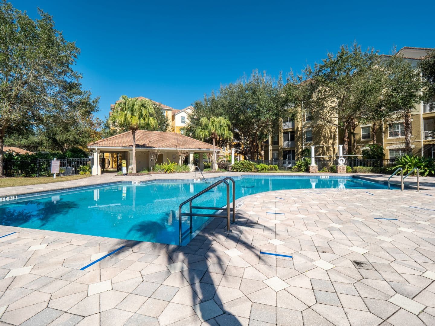 Orlando Condo: 3344 Robert Trent Jones Unit 406