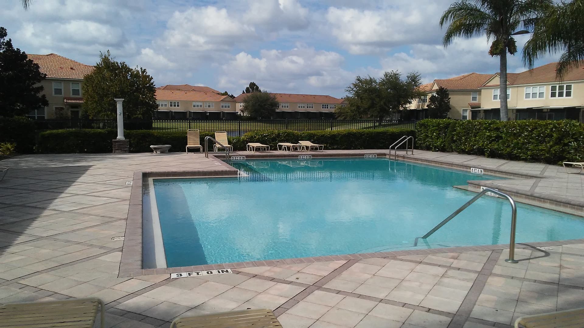 Orlando Apartment: 6302 Daysbrook Dr Unit 102
