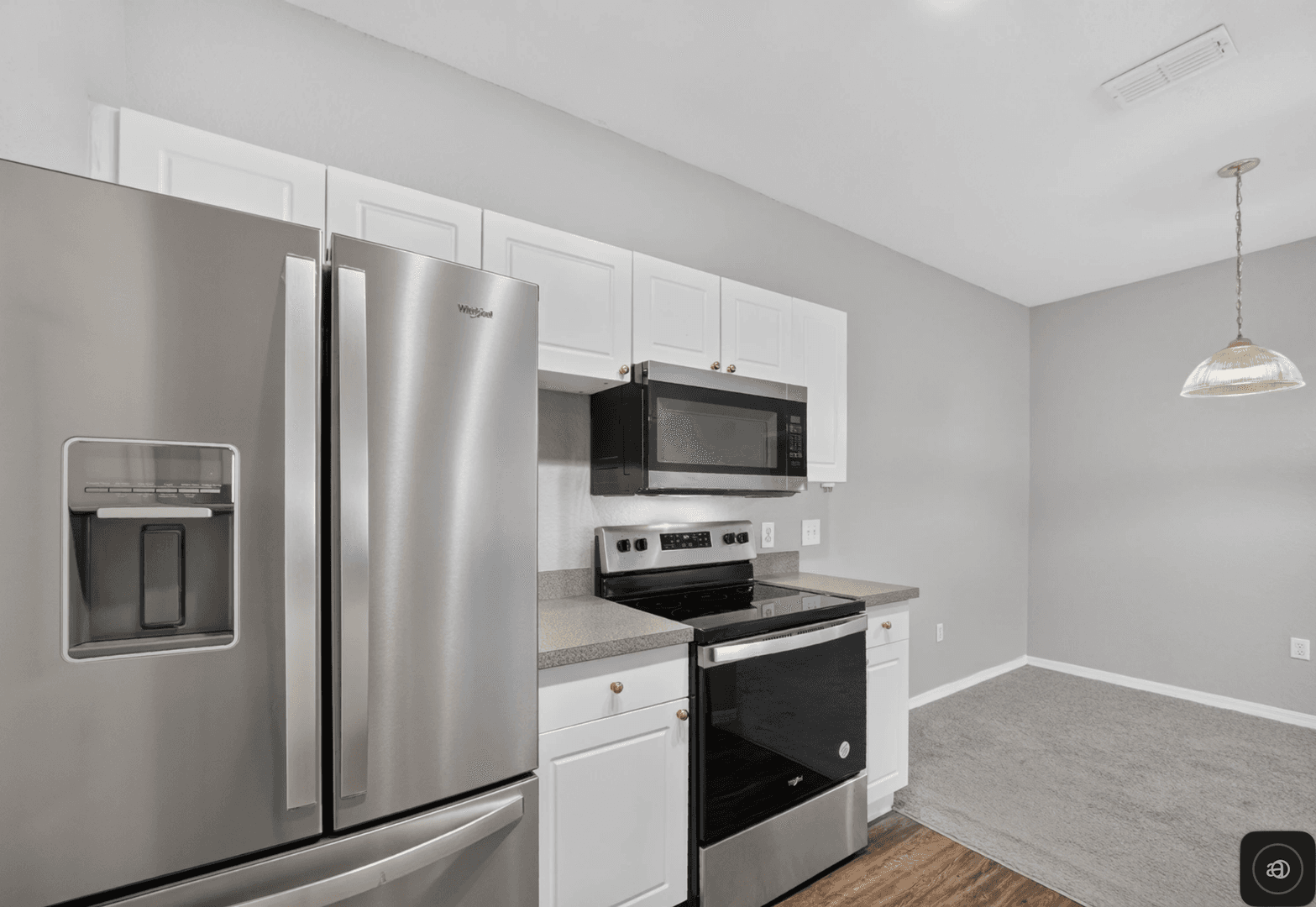 Altamonte Springs Apartment: 821 Grand Regency Pt # 201