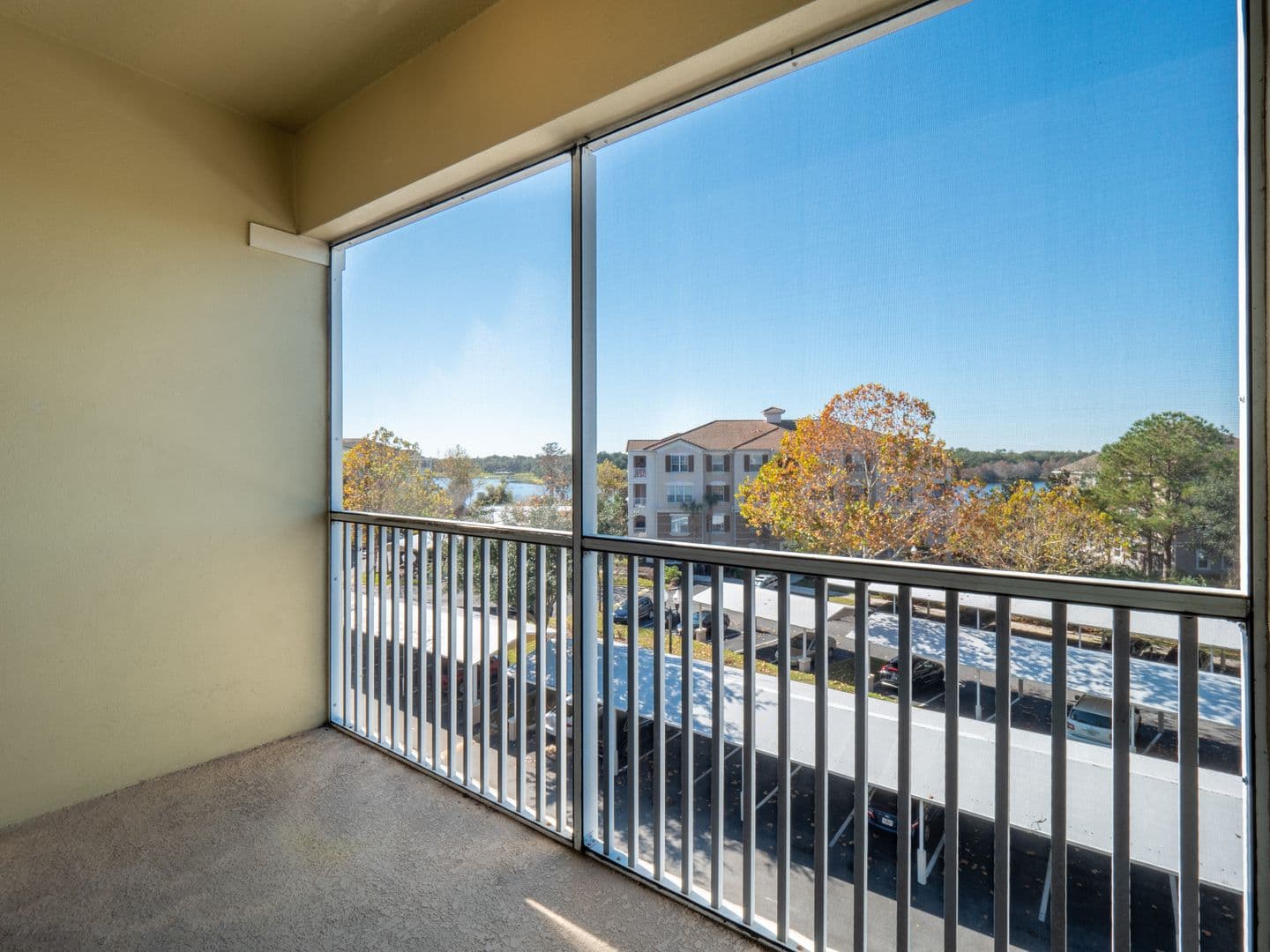 Orlando Condo: 3344 Robert Trent Jones Unit 406