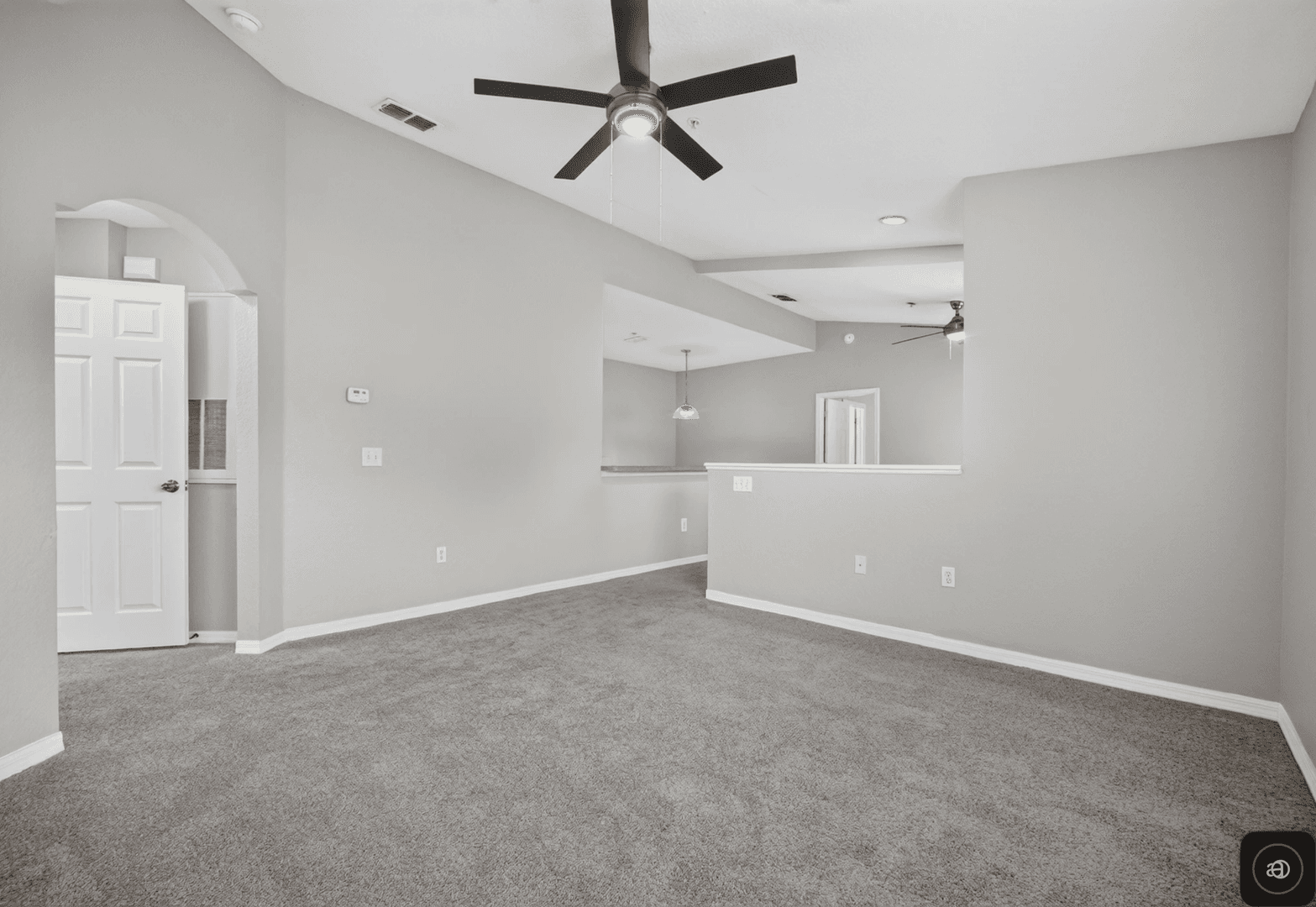 Altamonte Springs Apartment: 821 Grand Regency Pt # 201