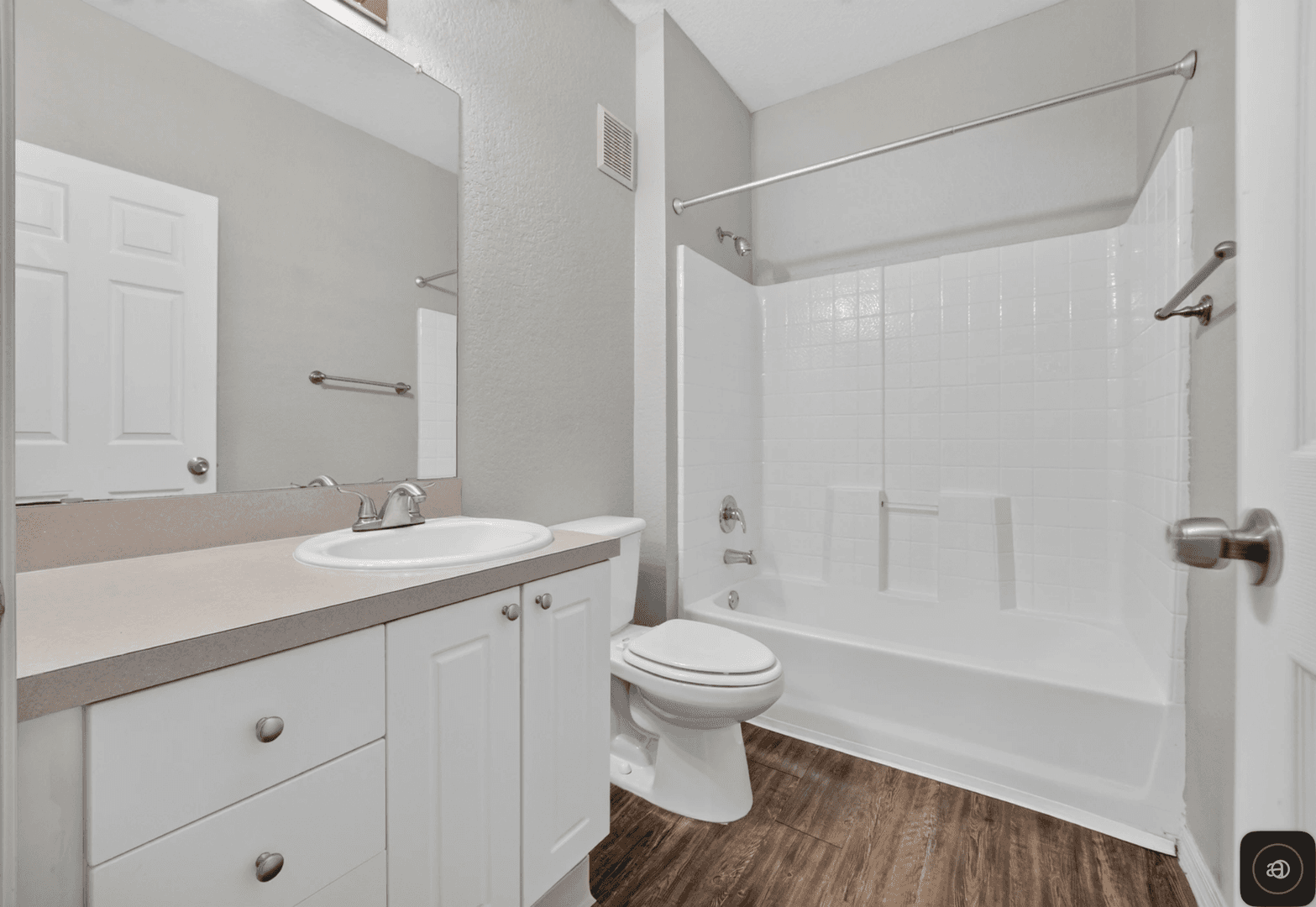 Altamonte Springs Apartment: 821 Grand Regency Pt # 201