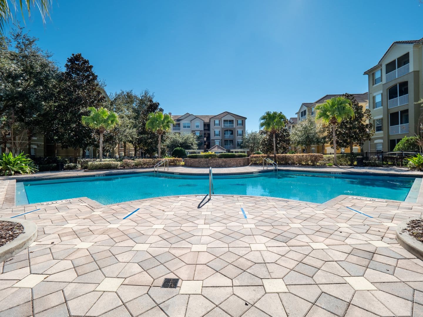 Orlando Condo: 3344 Robert Trent Jones Unit 406