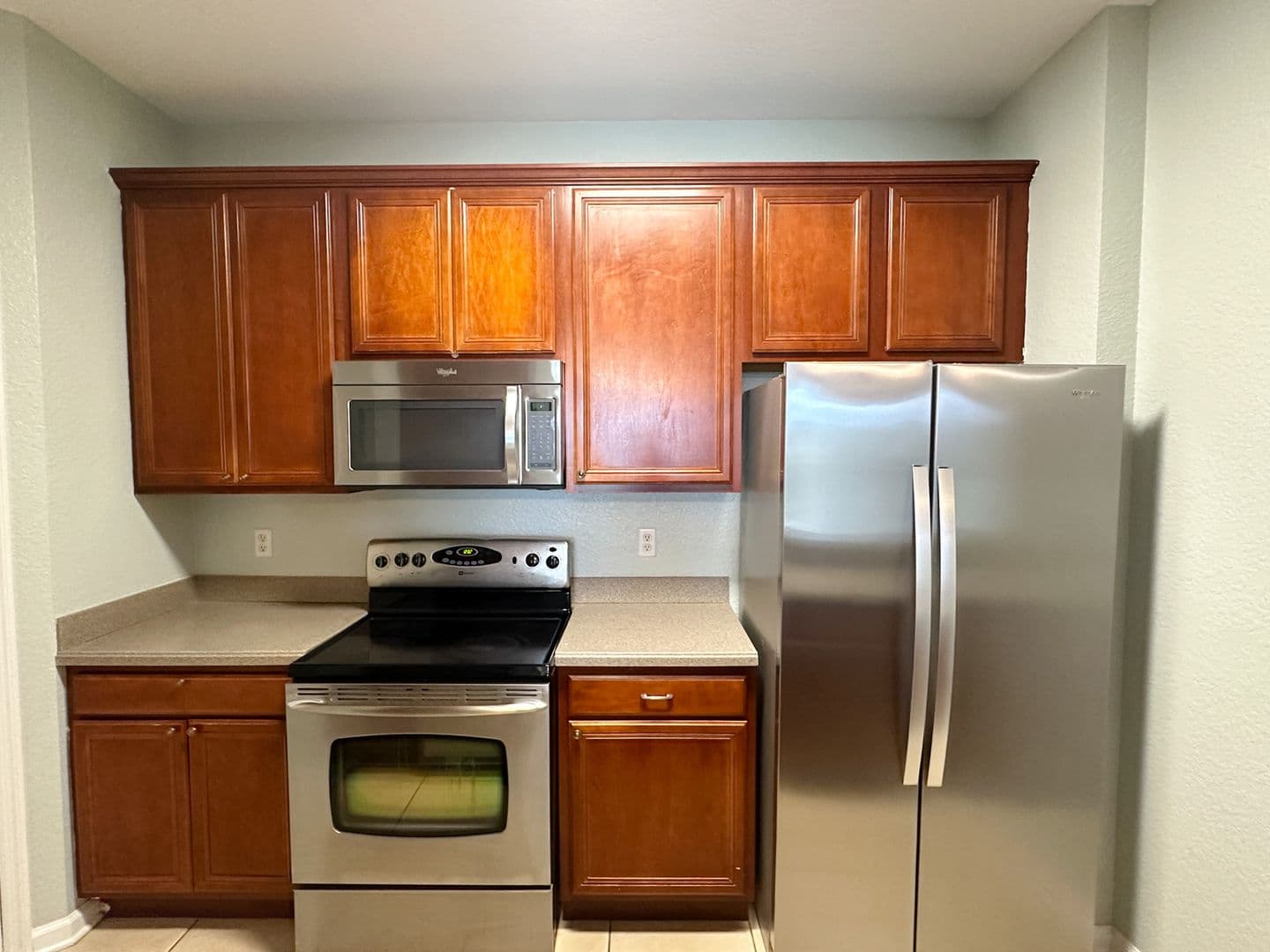 Orlando Condo: 3344 Robert Trent Jones Unit 406
