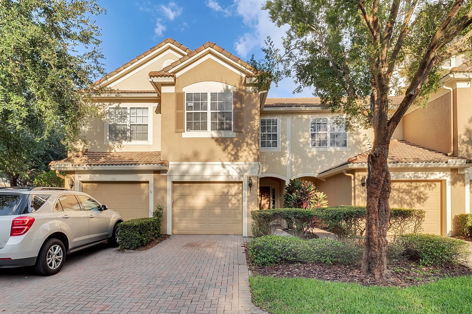 Orlando Apartment: 6302 Daysbrook Dr Unit 102
