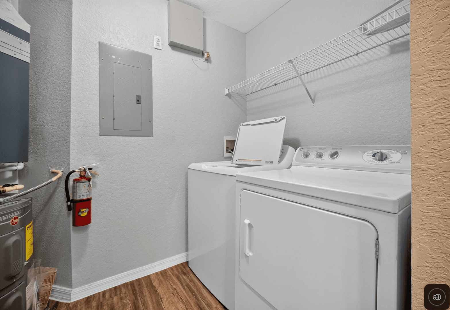 Altamonte Springs Apartment: 821 Grand Regency Pt # 201