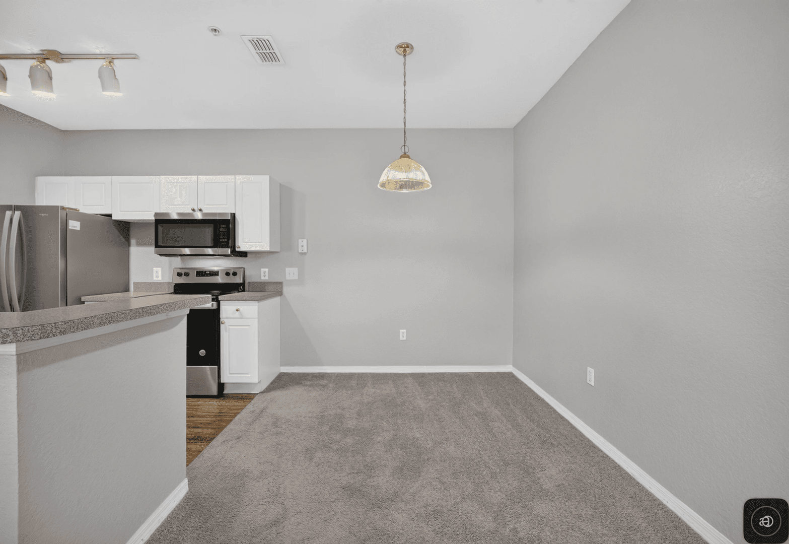 Altamonte Springs Apartment: 821 Grand Regency Pt # 201