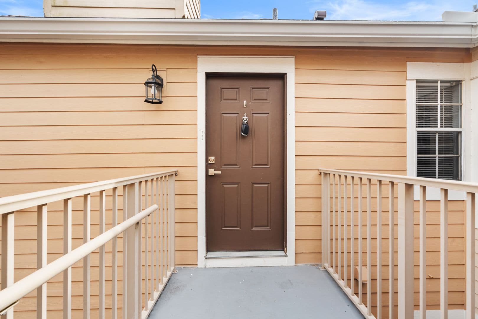 Altamonte Springs Apartment: 709 Youngstown Pkwy #364