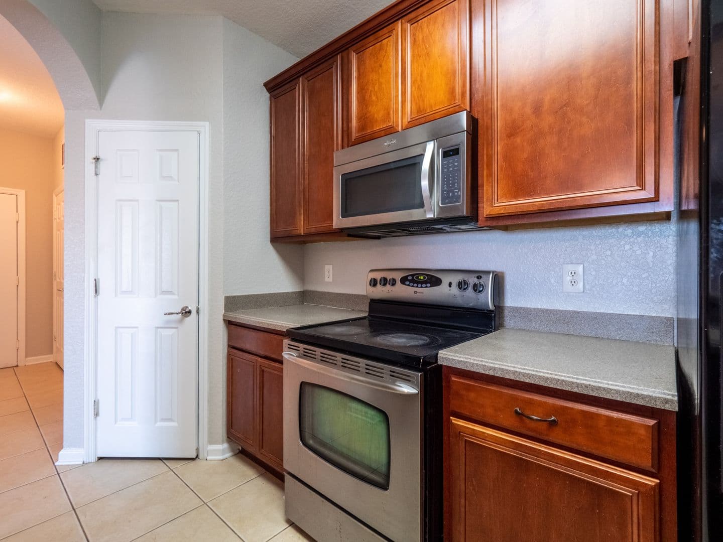 Orlando Condo: 3344 Robert Trent Jones Unit 406