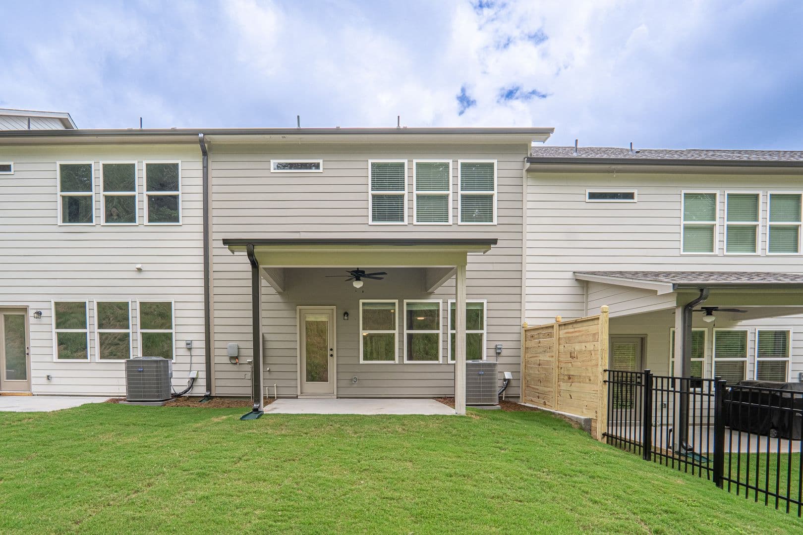 Jasper House: 411 Summit View Lane Unit#3