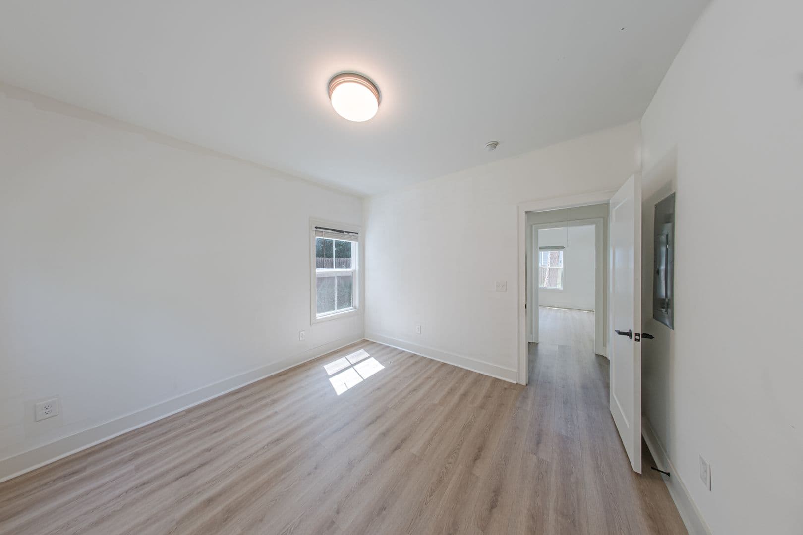 Atlanta House: 2400 Lowe Street NW - B