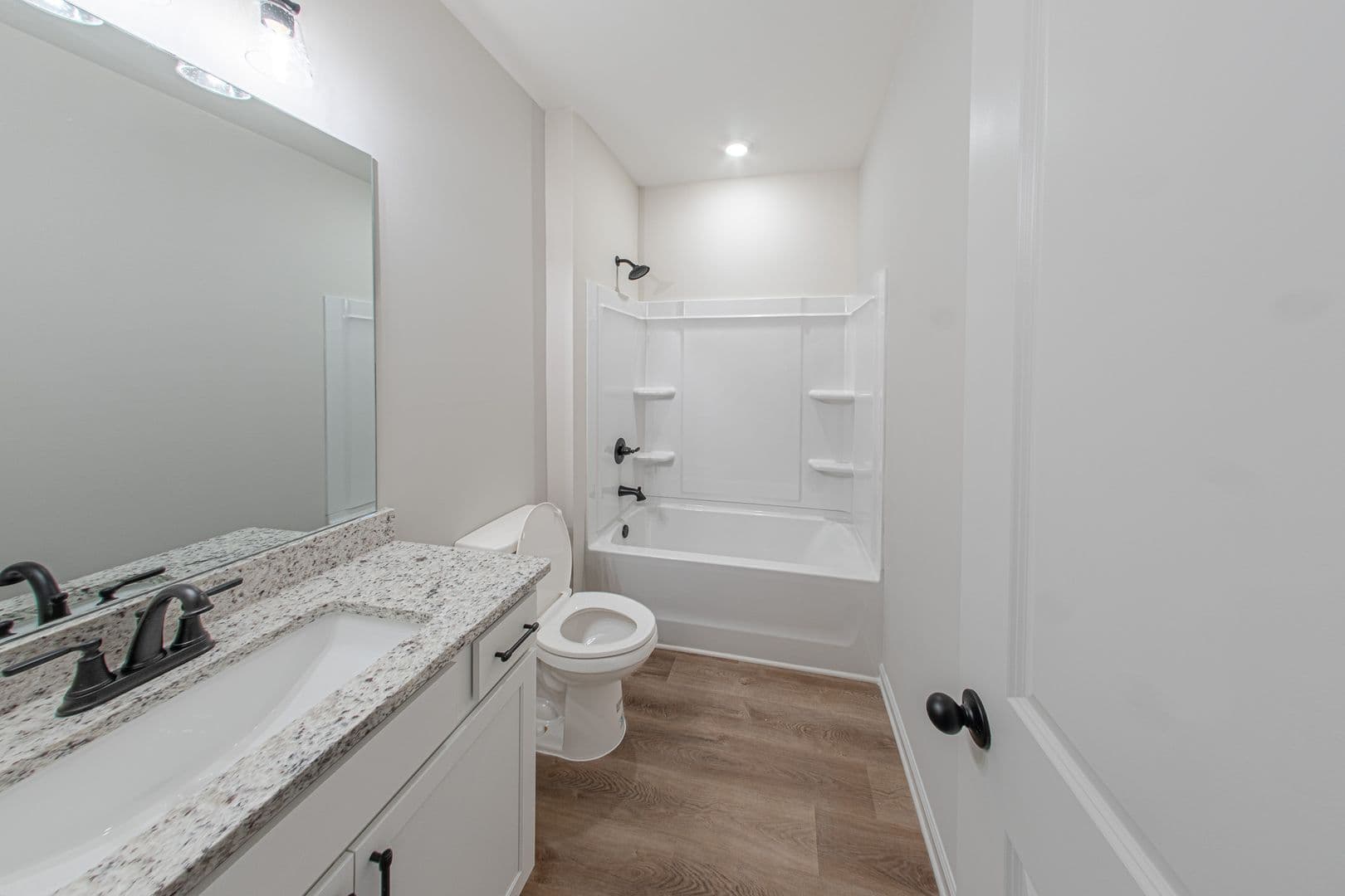 Jasper House: 365 Summit View Lane, Unit 5