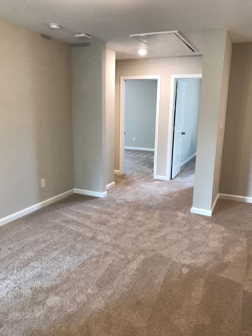 Cumming House: 1302 Endicott Court