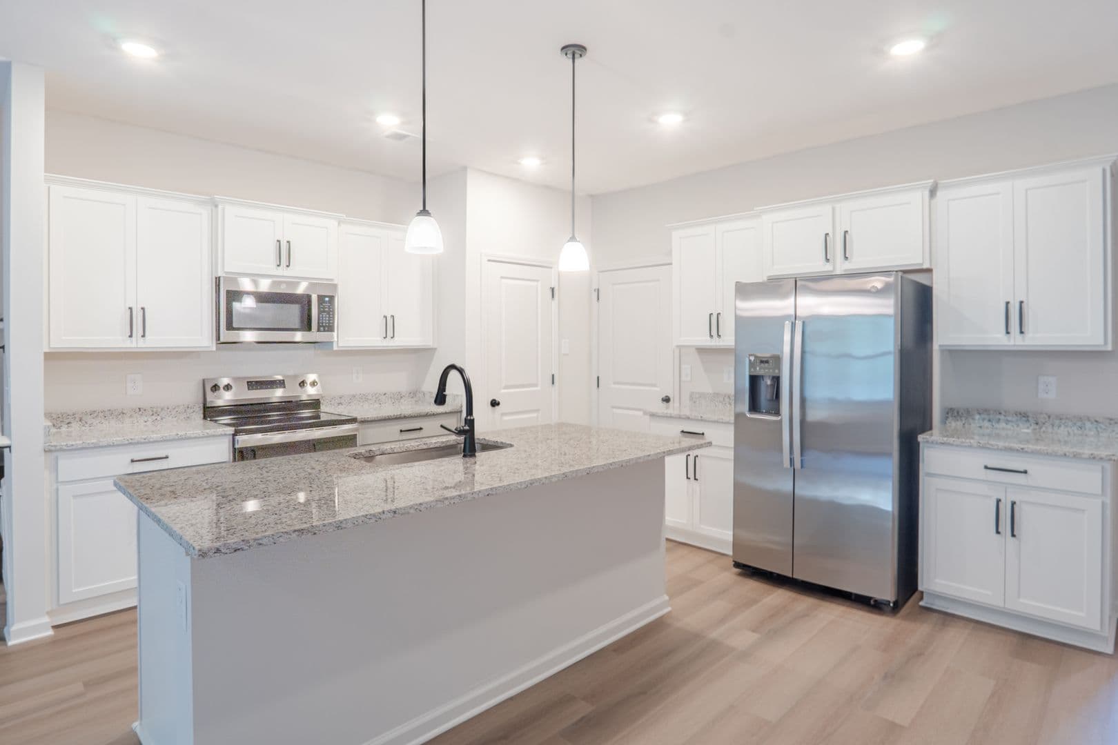 Jasper House: 411 Summit View Lane, Unit 5