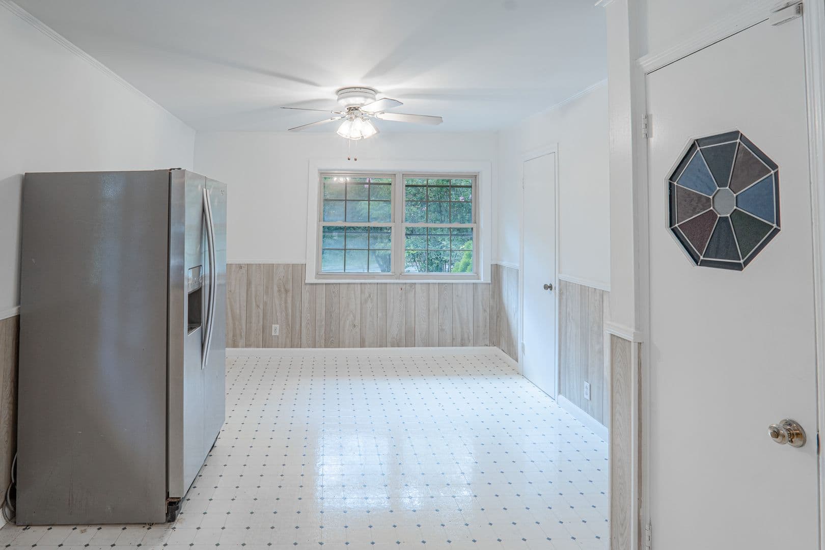 Smyrna House: 3021 Old Concord