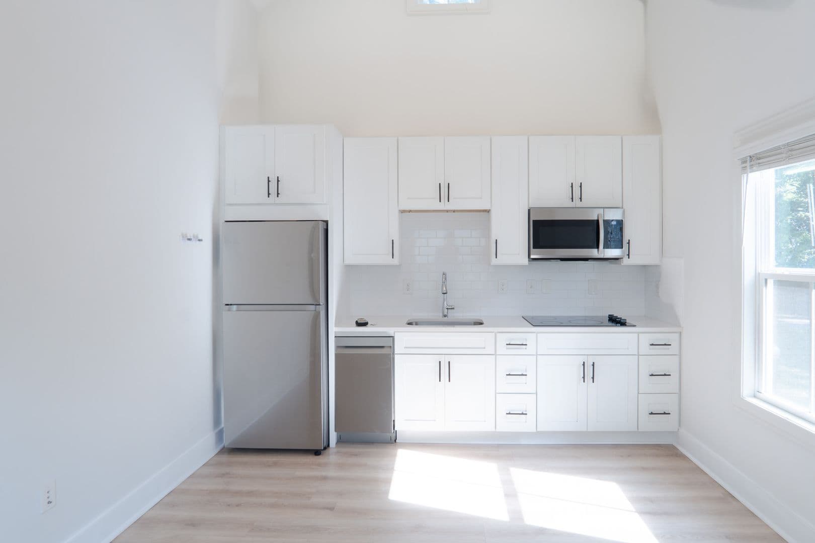 Atlanta House: 2400 Lowe Street NW - C