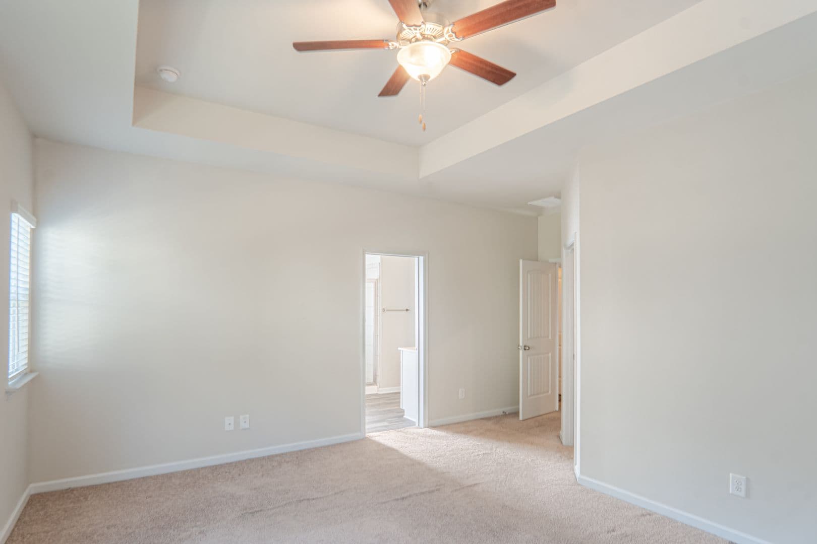 Acworth House: 108 Bryon Lane