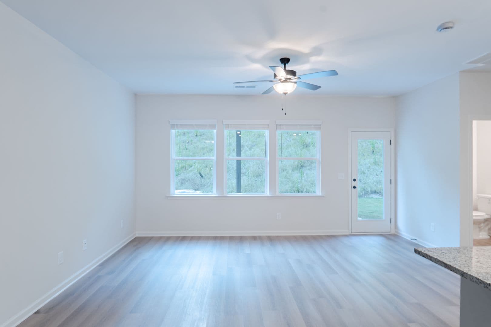 Jasper House: 411 Summit View Lane, Unit 5