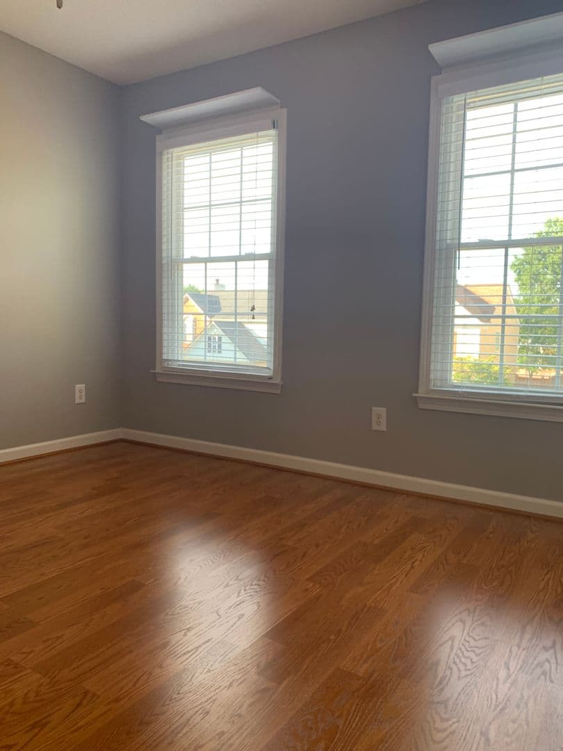 Alpharetta House: 435 Chippenham Ct