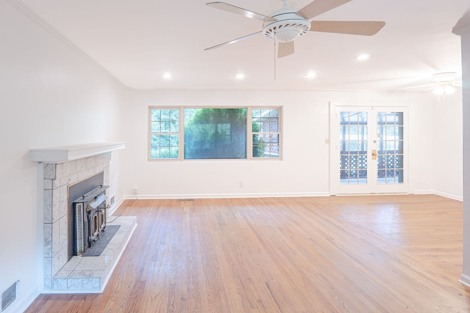 Smyrna House: 3021 Old Concord