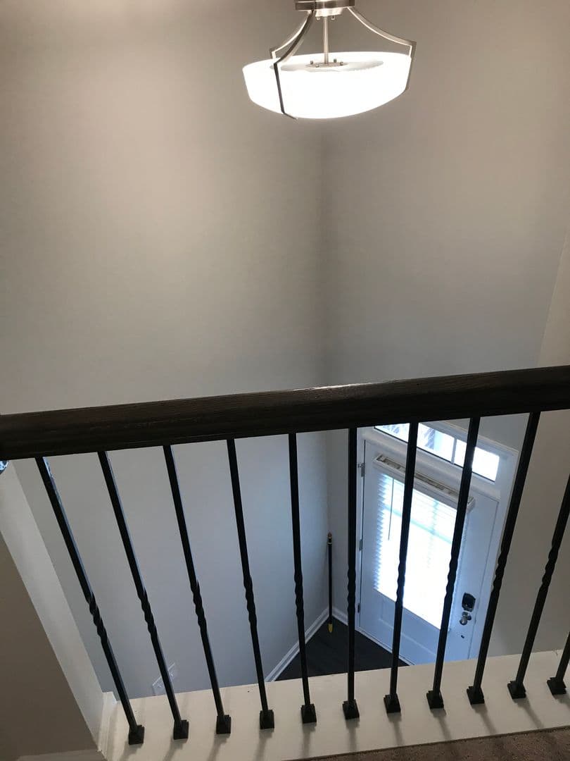 Cumming House: 1302 Endicott Court