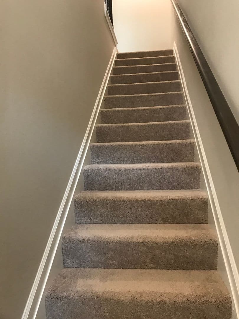 Cumming House: 1302 Endicott Court