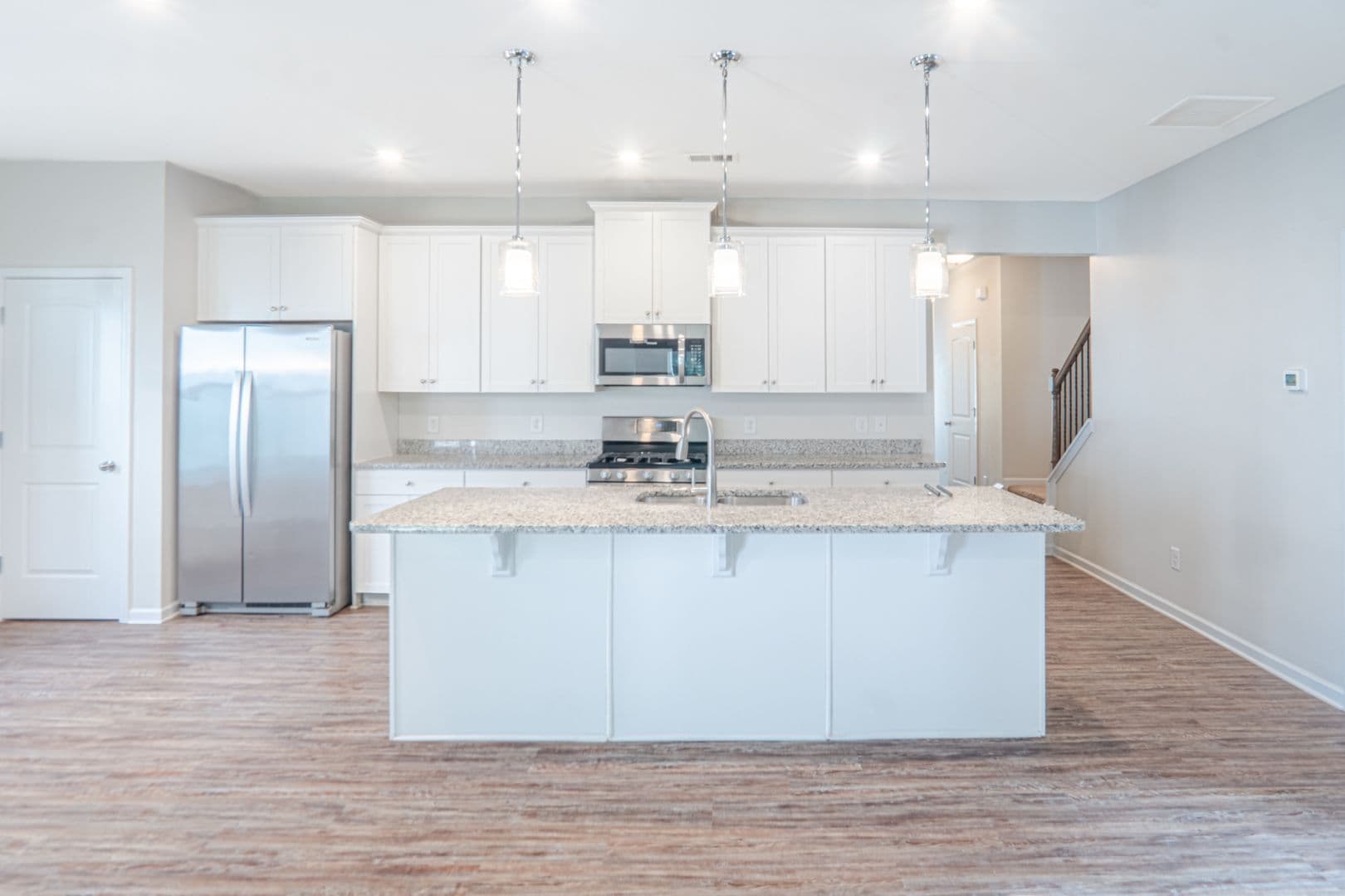 Acworth House: 108 Bryon Lane
