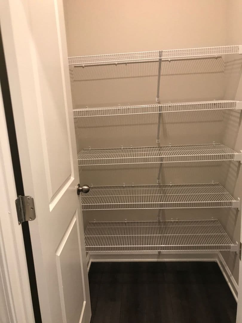 Cumming House: 1302 Endicott Court