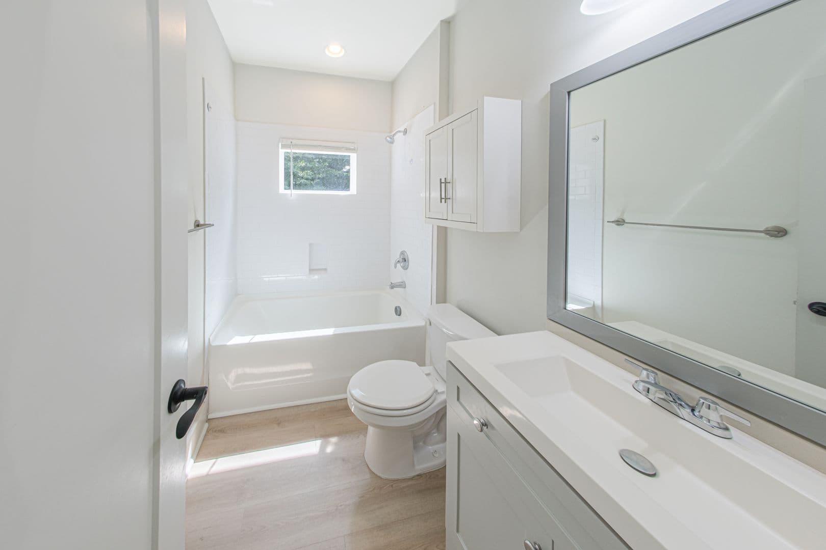 Atlanta House: 2400 Lowe Street NW - B