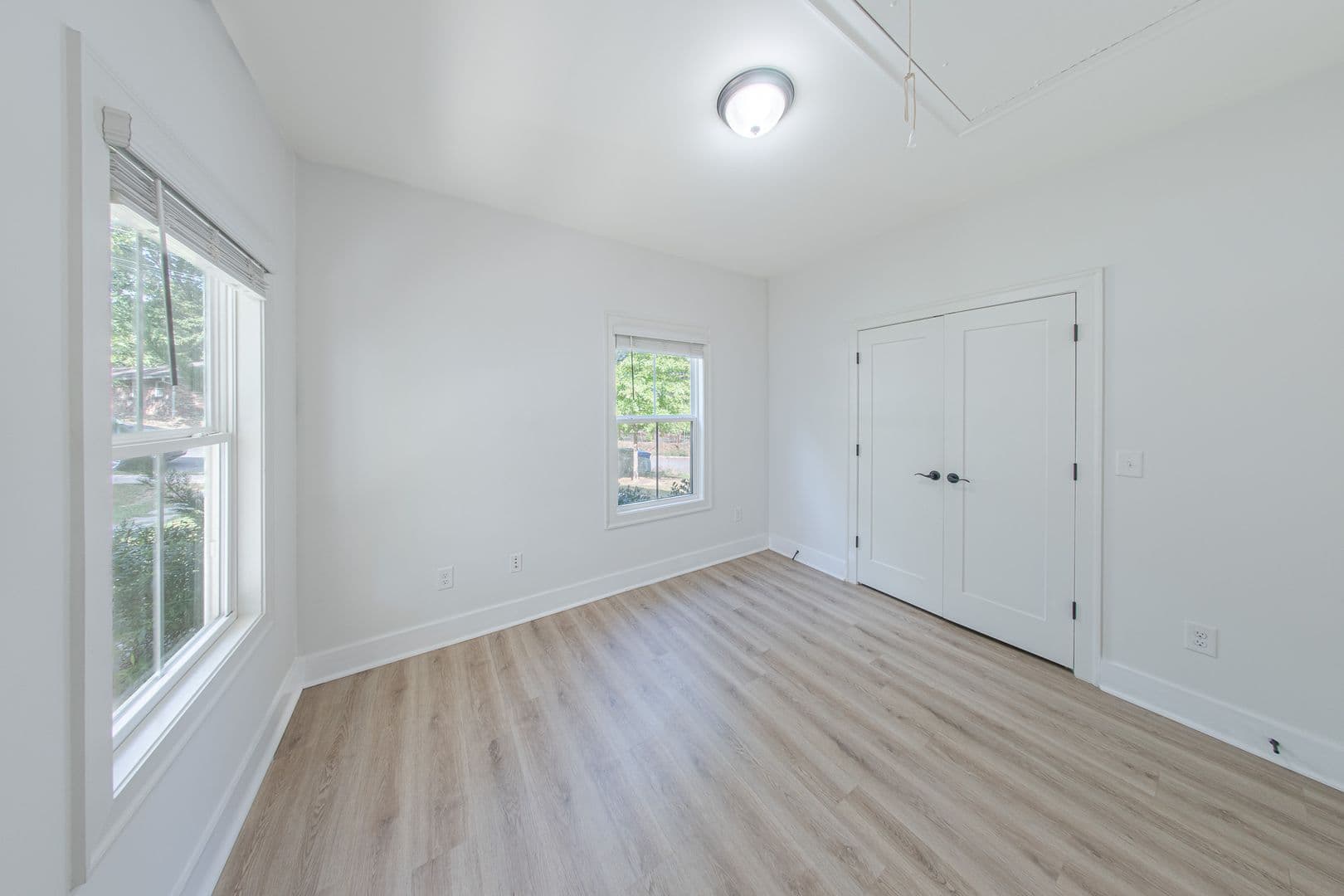 Atlanta House: 2400 Lowe Street NW - C