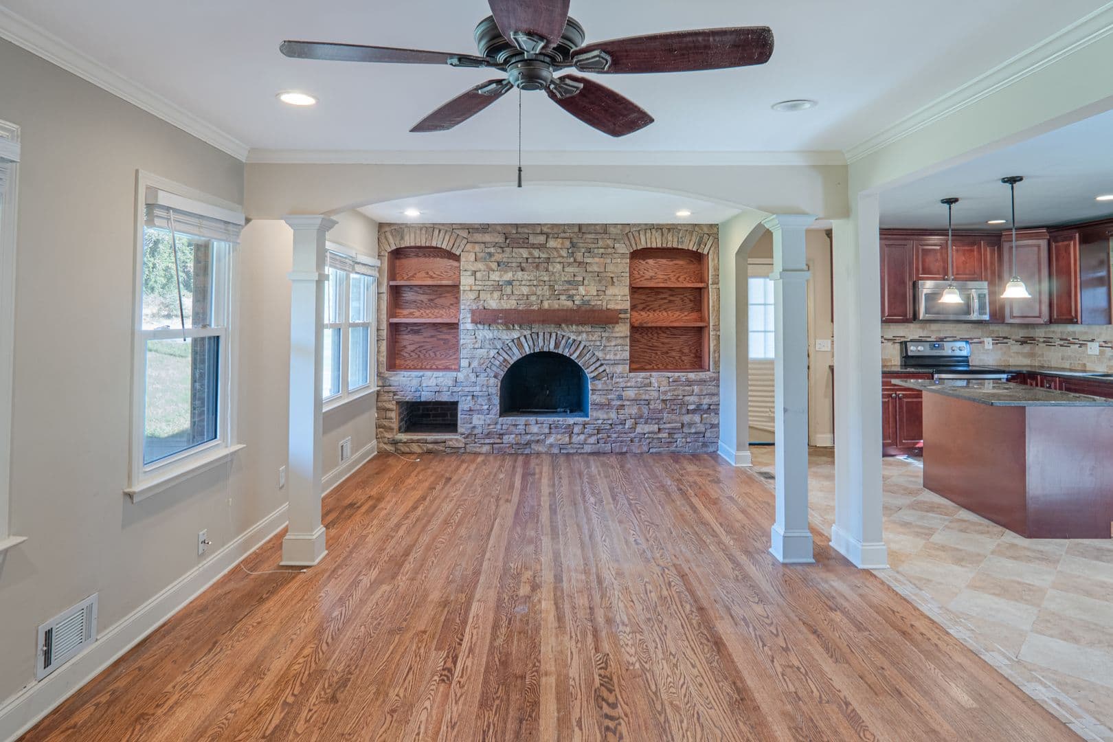 Marietta House: 1892 Bells Ferry Rd