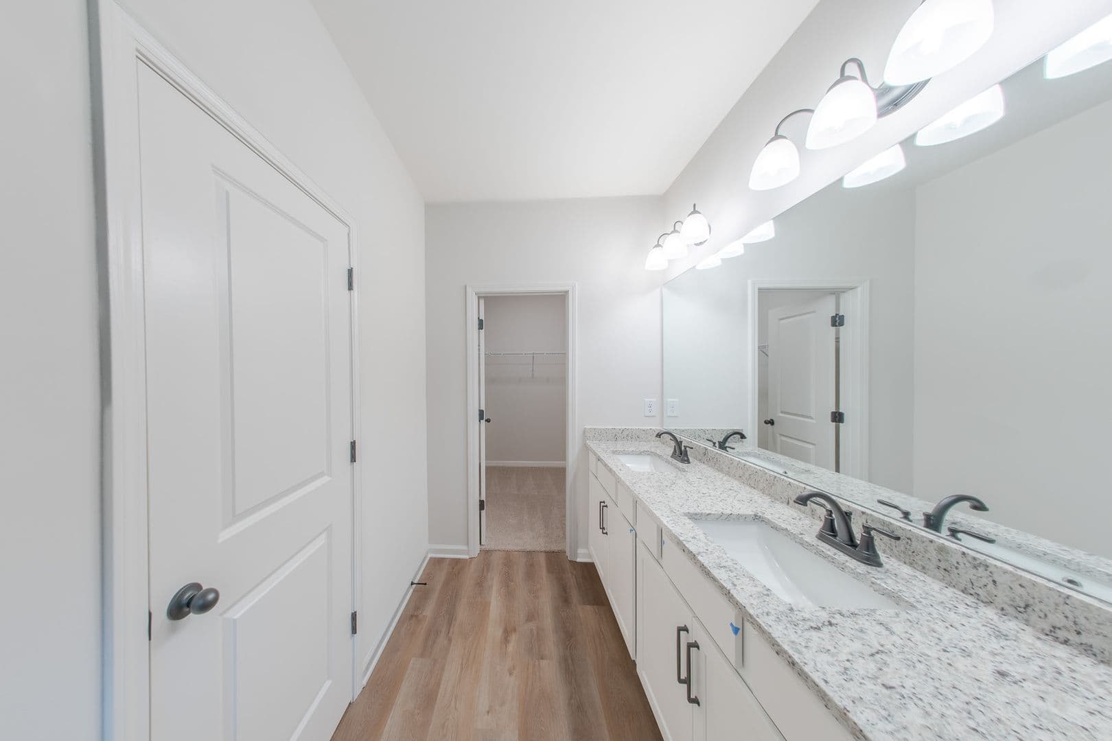 Jasper House: 411 Summit View Lane Unit#3
