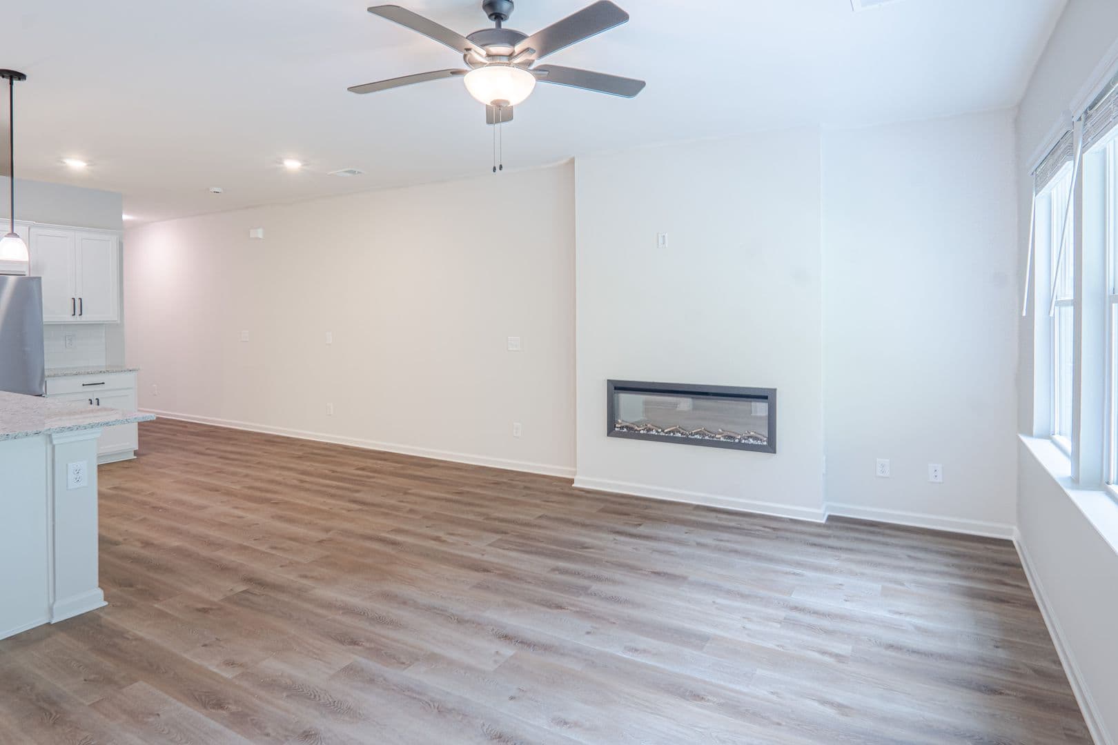 Jasper House: 411 Summit View Lane Unit#3