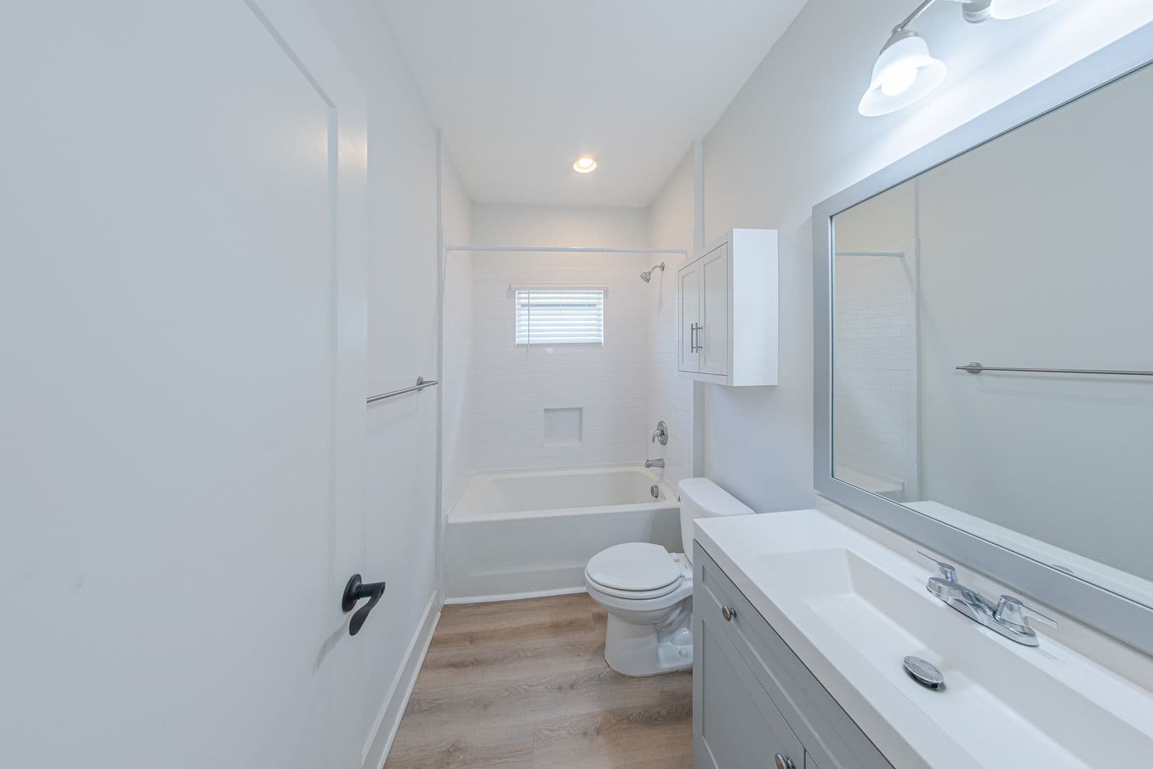 Atlanta House: 2400 Lowe Street NW - C