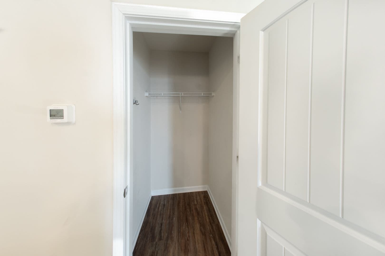 Acworth House: 108 Bryon Lane