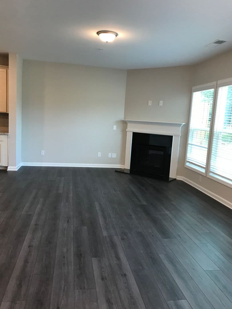 Cumming House: 1302 Endicott Court