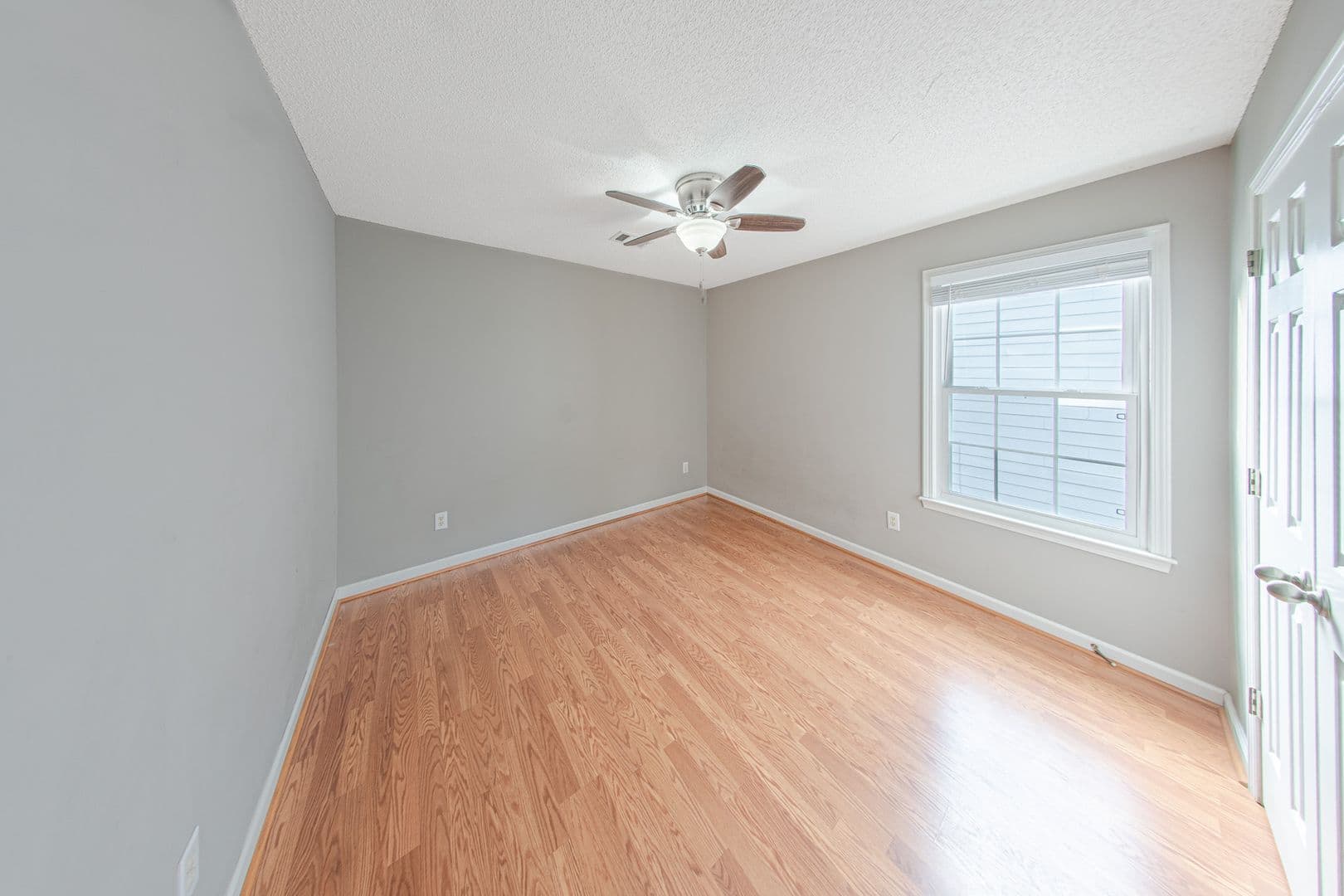 Alpharetta House: 435 Chippenham Ct