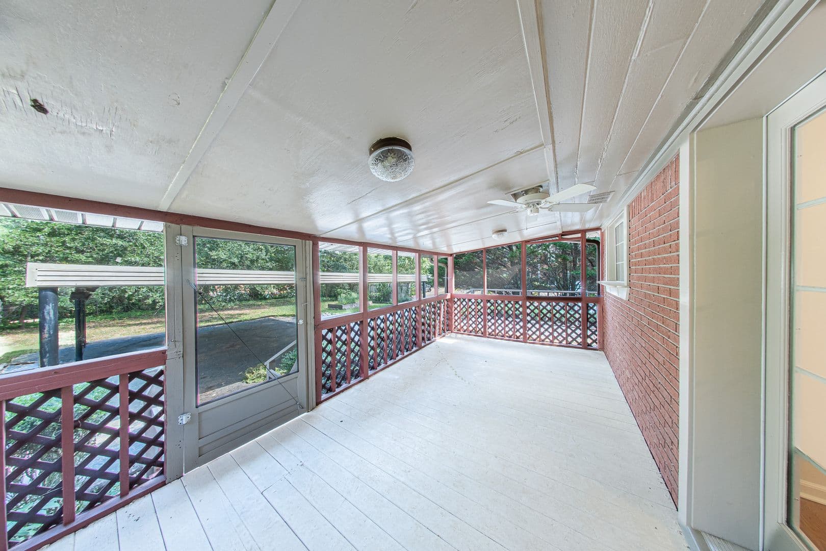 Smyrna House: 3021 Old Concord