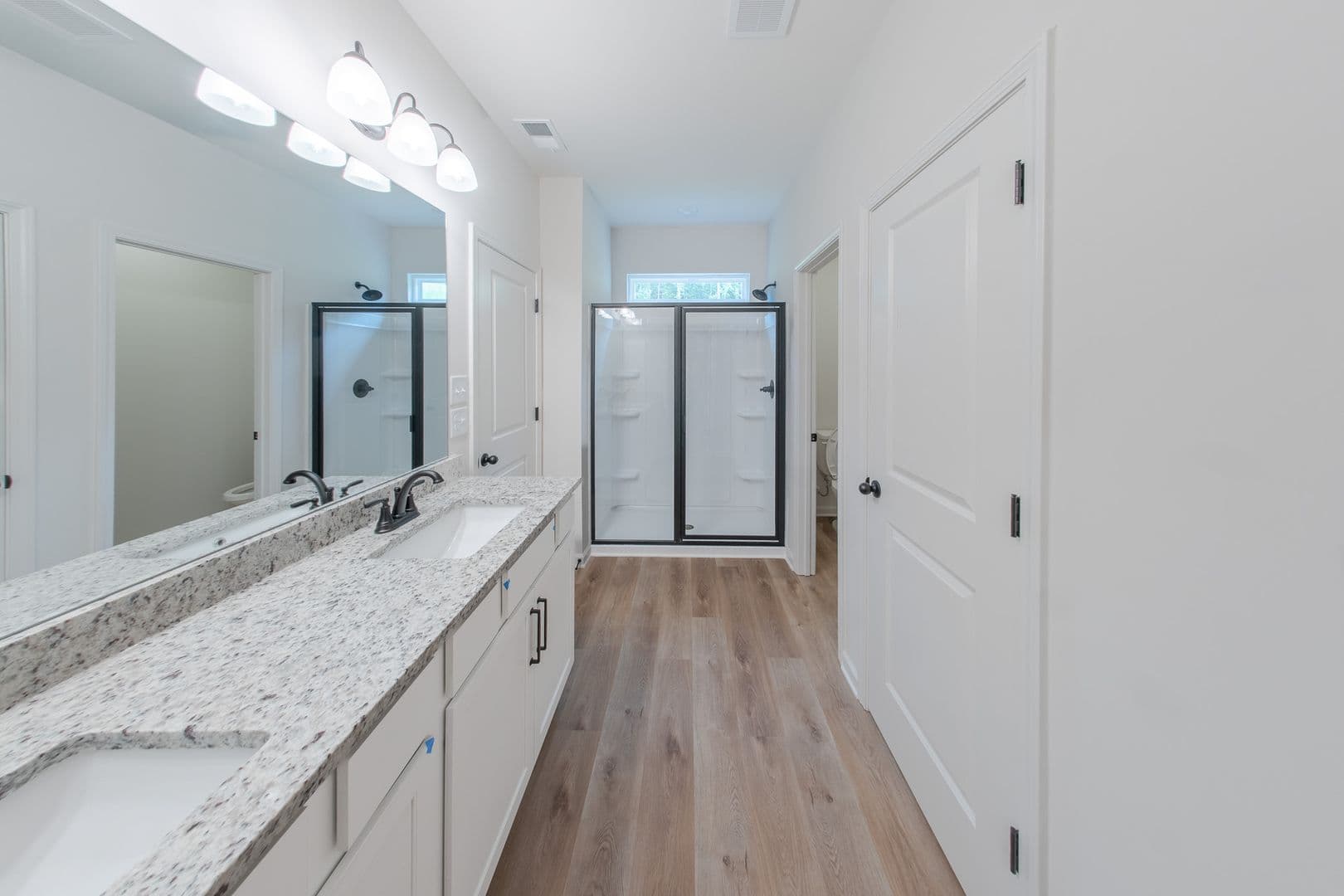 Jasper House: 411 Summit View Lane Unit#3