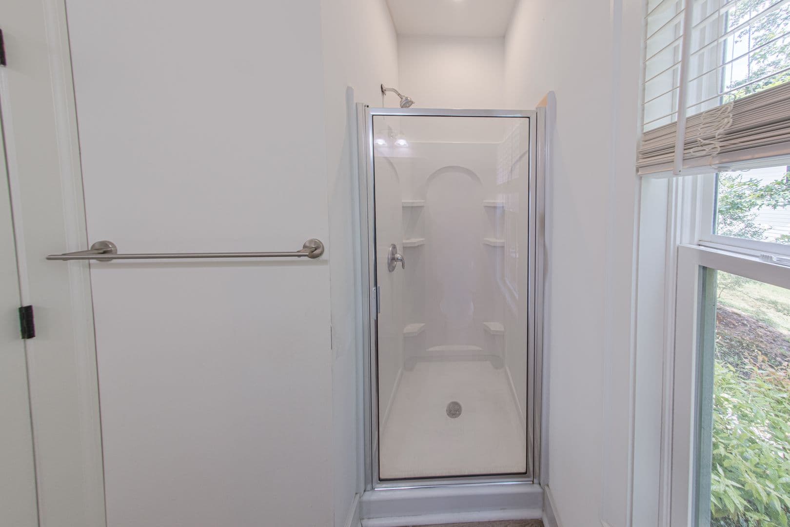 Atlanta House: 2400 Lowe Street NW - B