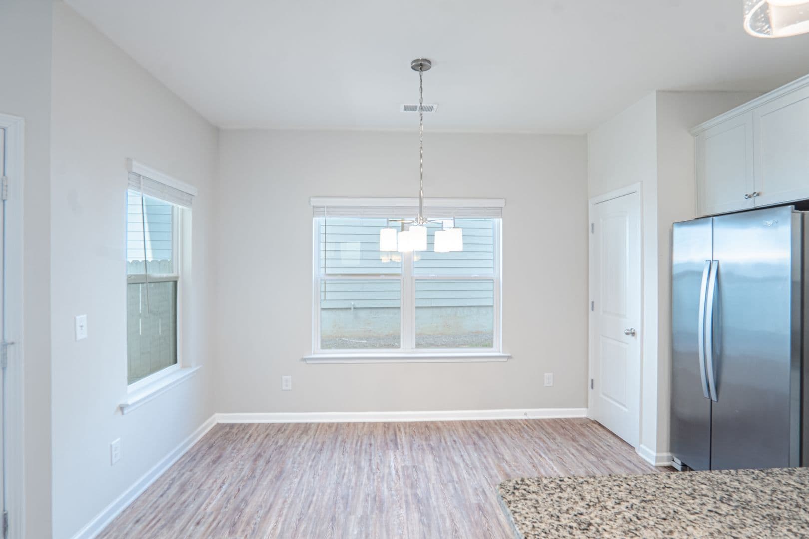 Acworth House: 108 Bryon Lane